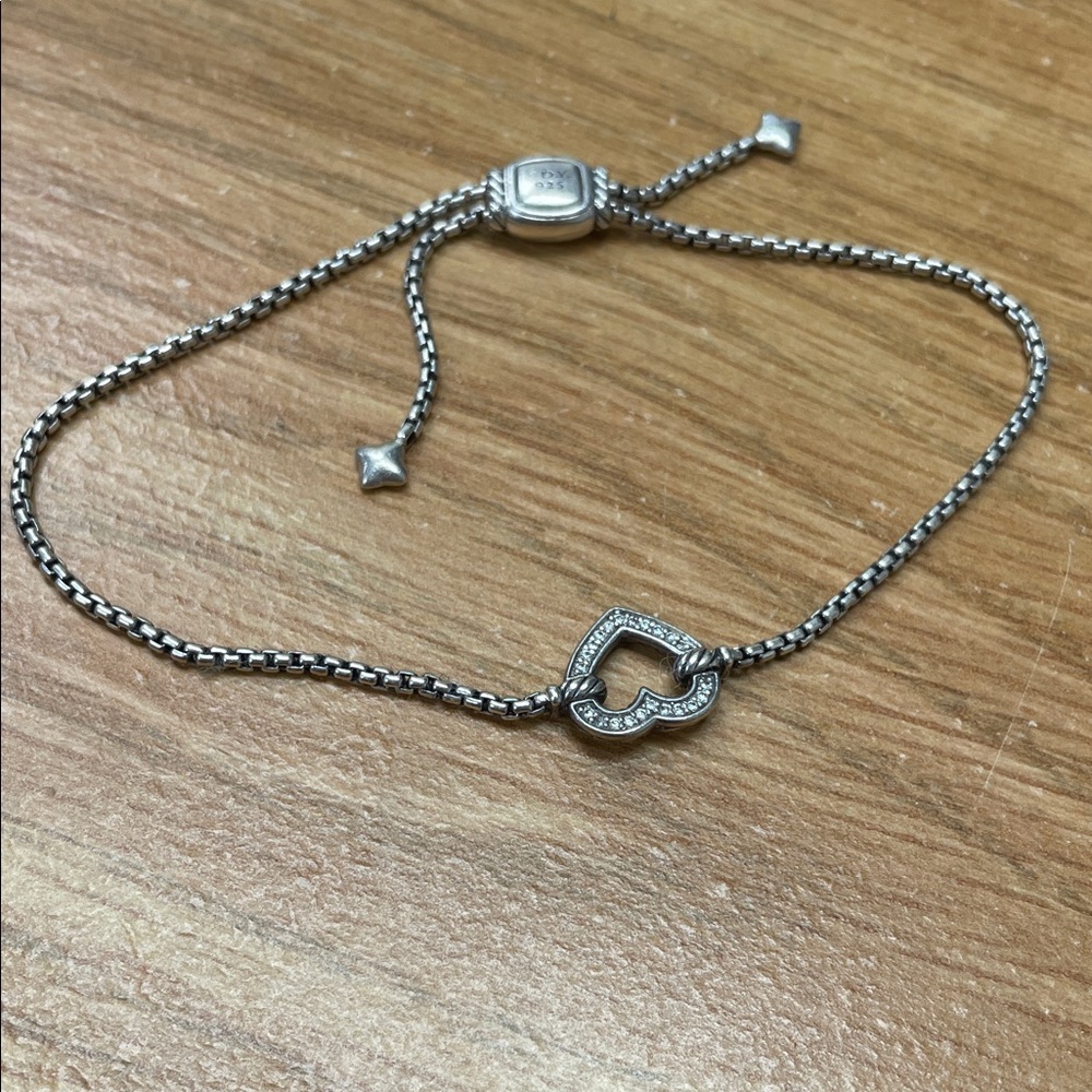 David Yurman bracelet - Picture 5 of 7